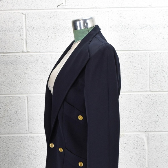 HP πππβ€οΈChanel Botique blazer/jacket sz 36 - Picture 3 of 16